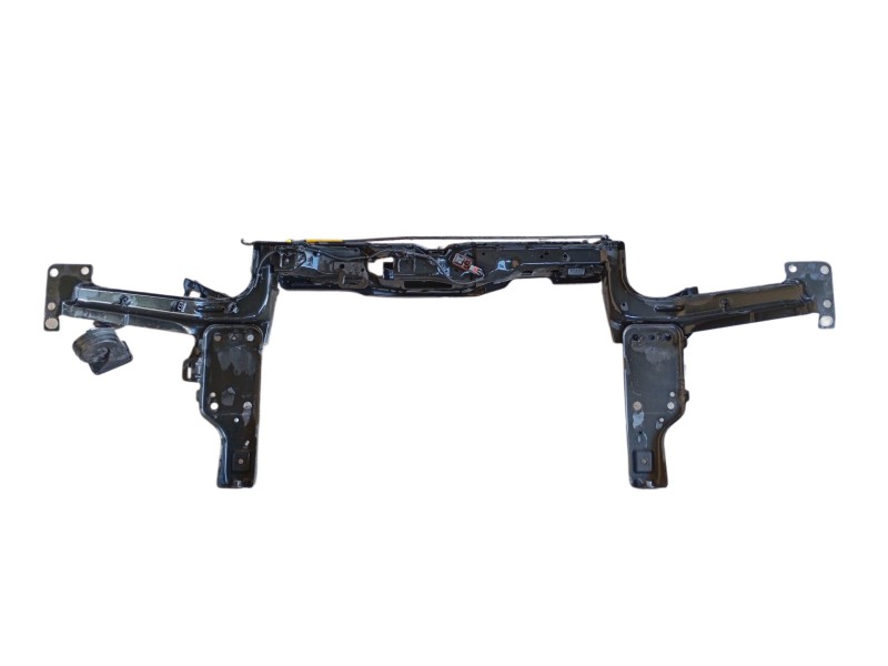 Recambio de panel frontal para opel corsa e (x15) 1.4 (08, 68) referencia OEM IAM  0P08A18A 