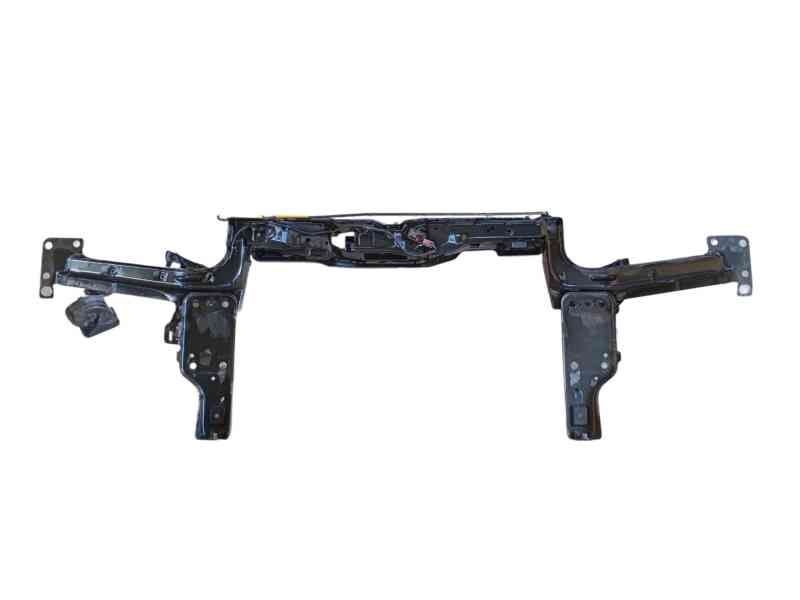 Recambio de panel frontal para opel corsa e (x15) 1.4 (08, 68) referencia OEM IAM  0P08A18A 
