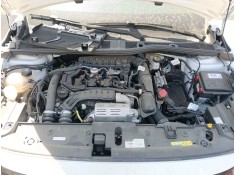 Recambio de motor completo para opel corsa f (p2jo) 1.2 (68) referencia OEM IAM   