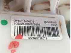 Recambio de aforador para opel corsa e (x15) 1.4 (08, 68) referencia OEM IAM    2