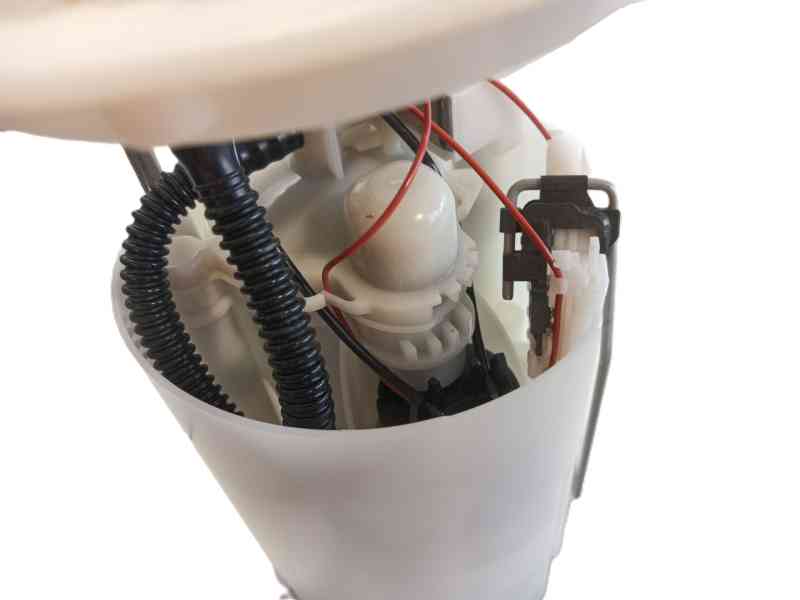 Recambio de aforador para opel corsa e (x15) 1.4 (08, 68) referencia OEM IAM   