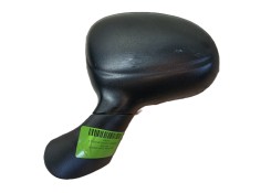 Recambio de espejo retrovisor izquierdo para daewoo matiz (m100, m150) 0.8 referencia OEM IAM 96314384   2
