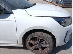 Recambio de aleta delantera derecha para opel corsa f (p2jo) 1.2 (68) referencia OEM IAM 9829283180  