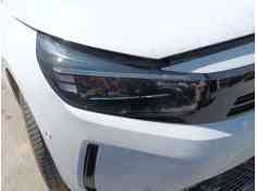 Recambio de faro derecho para opel corsa f (p2jo) 1.2 (68) referencia OEM IAM 9851263980 354261827 9869000080 2