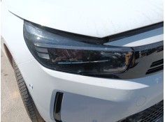 Recambio de faro derecho para opel corsa f (p2jo) 1.2 (68) referencia OEM IAM 9869000080  