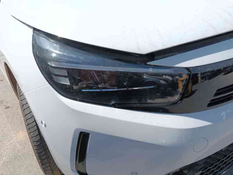 Recambio de faro derecho para opel corsa f (p2jo) 1.2 (68) referencia OEM IAM 9869000080  