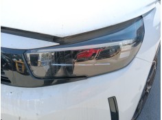 Recambio de faro izquierdo para opel corsa f (p2jo) 1.2 (68) referencia OEM IAM 9868999680  