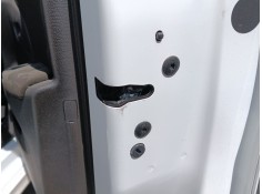 Recambio de cerradura puerta delantera derecha para opel corsa f (p2jo) 1.2 (68) referencia OEM IAM 9844412180  