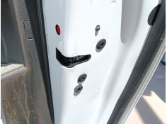 Recambio de cerradura puerta trasera derecha para opel corsa f (p2jo) 1.2 (68) referencia OEM IAM 9844412880  