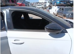 Recambio de elevalunas delantero derecho para opel corsa f (p2jo) 1.2 (68) referencia OEM IAM 9829043380  
