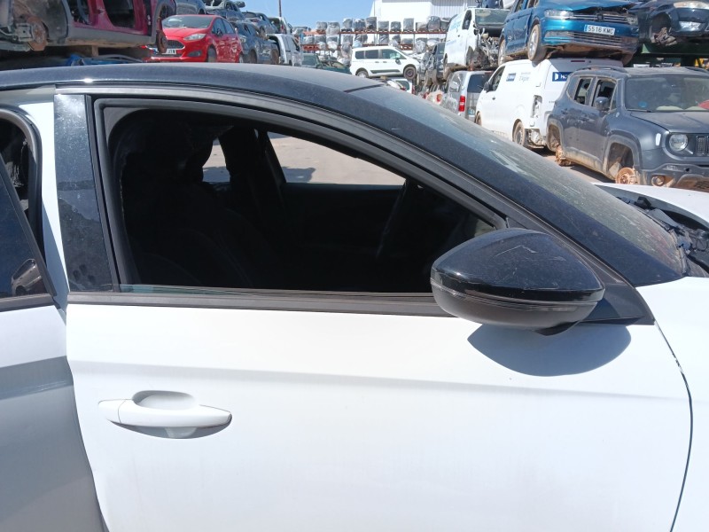 Recambio de elevalunas delantero derecho para opel corsa f (p2jo) 1.2 (68) referencia OEM IAM 9829043380  