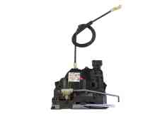 Recambio de cerradura puerta delantera izquierda para opel corsa e (x15) 1.4 (08, 68) referencia OEM IAM   