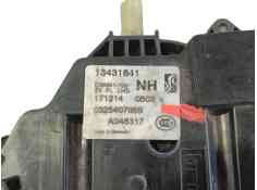 Recambio de cerradura puerta delantera izquierda para opel corsa e (x15) 1.4 (08, 68) referencia OEM IAM    2