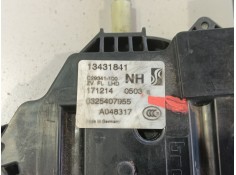 Recambio de cerradura puerta delantera izquierda para opel corsa e (x15) 1.4 (08, 68) referencia OEM IAM    2