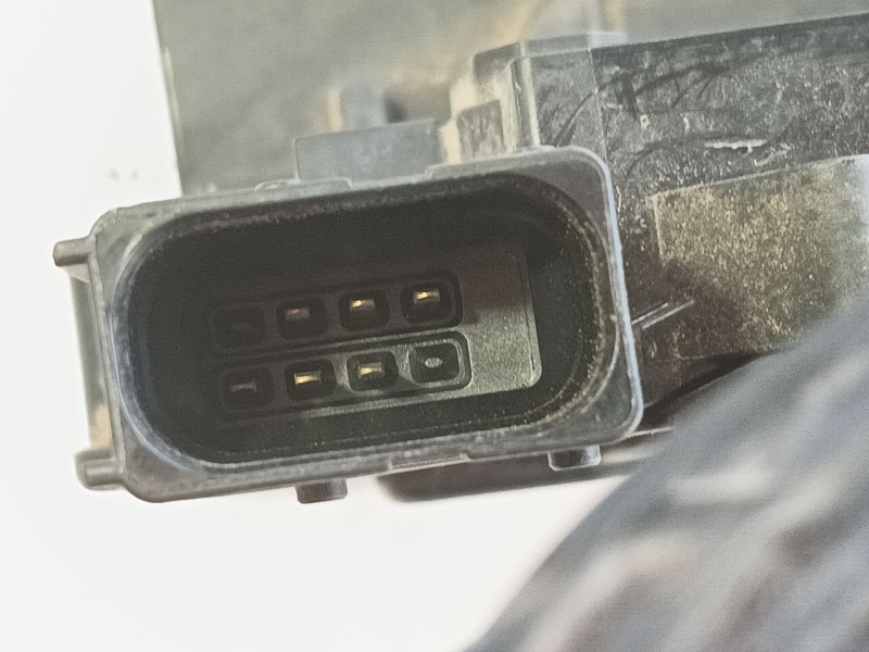 Recambio de cerradura puerta delantera izquierda para opel corsa e (x15) 1.4 (08, 68) referencia OEM IAM   