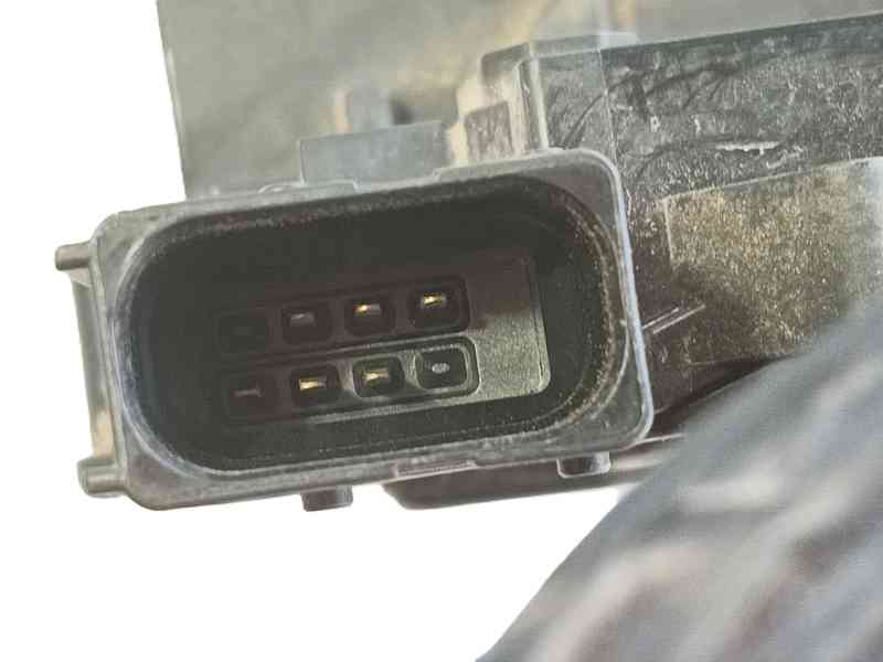 Recambio de cerradura puerta delantera izquierda para opel corsa e (x15) 1.4 (08, 68) referencia OEM IAM   