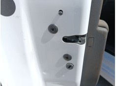 Recambio de cerradura puerta delantera izquierda para opel corsa f (p2jo) 1.2 (68) referencia OEM IAM 9844412280  