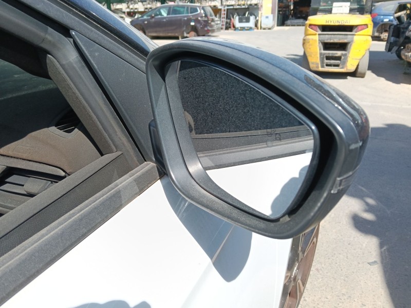 Recambio de espejo retrovisor derecho para opel corsa f (p2jo) 1.2 (68) referencia OEM IAM 983769791T  