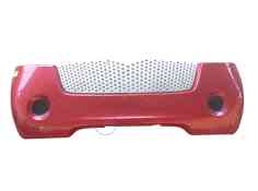 Recambio de paragolpes delantero para chatenet ch26 0.5 diesel referencia OEM IAM   