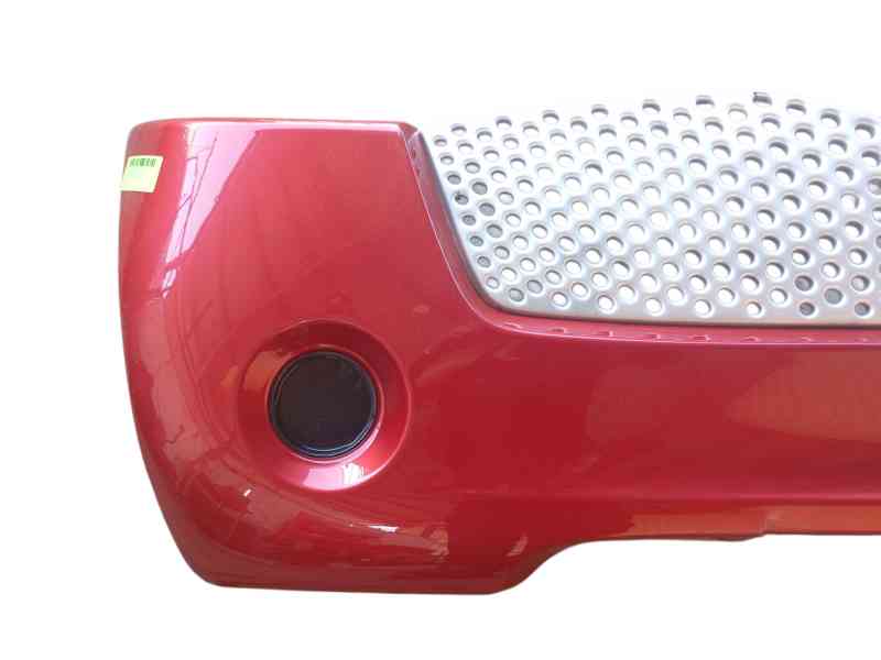 Recambio de paragolpes delantero para chatenet ch26 0.5 diesel referencia OEM IAM   
