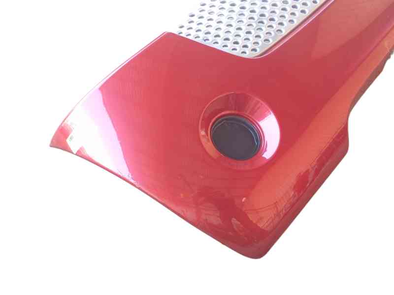 Recambio de paragolpes delantero para chatenet ch26 0.5 diesel referencia OEM IAM   