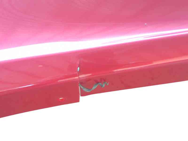 Recambio de paragolpes delantero para chatenet ch26 0.5 diesel referencia OEM IAM   
