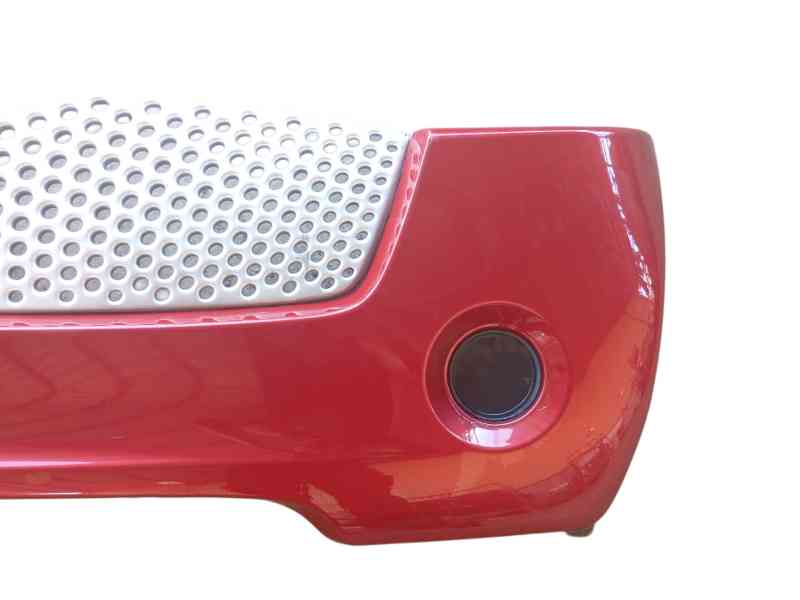 Recambio de paragolpes delantero para chatenet ch26 0.5 diesel referencia OEM IAM   