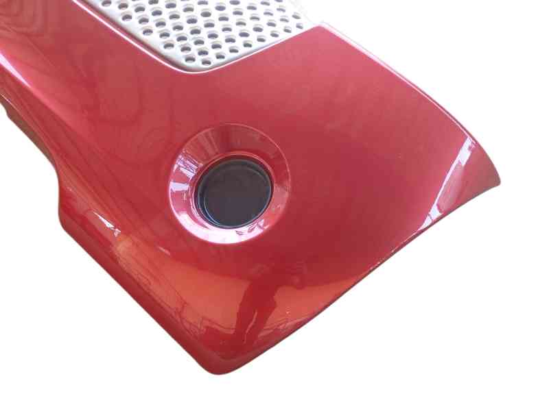 Recambio de paragolpes delantero para chatenet ch26 0.5 diesel referencia OEM IAM   