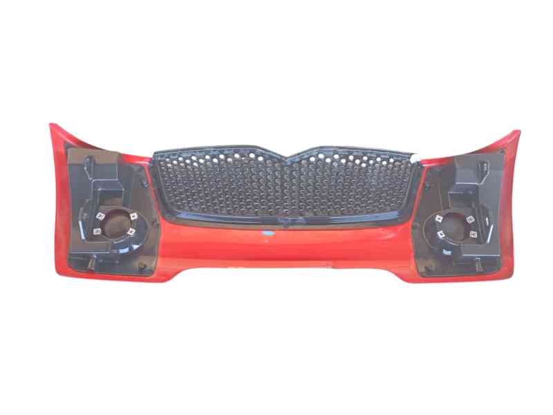 Recambio de paragolpes delantero para chatenet ch26 0.5 diesel referencia OEM IAM   