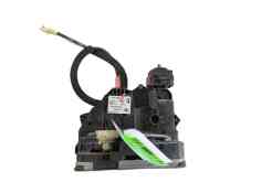 Recambio de cerradura puerta trasera izquierda para opel corsa e (x15) 1.4 (08, 68) referencia OEM IAM   