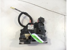 Recambio de cerradura puerta trasera izquierda para opel corsa e (x15) 1.4 (08, 68) referencia OEM IAM   
