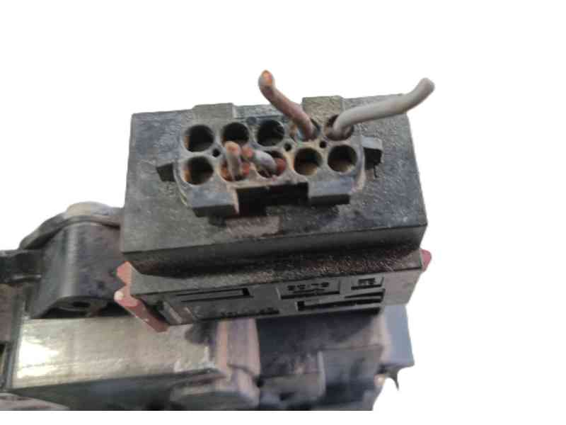 Recambio de cerradura puerta trasera izquierda para opel corsa e (x15) 1.4 (08, 68) referencia OEM IAM   