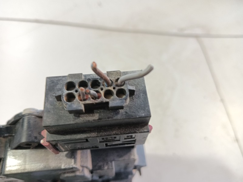 Recambio de cerradura puerta trasera izquierda para opel corsa e (x15) 1.4 (08, 68) referencia OEM IAM   