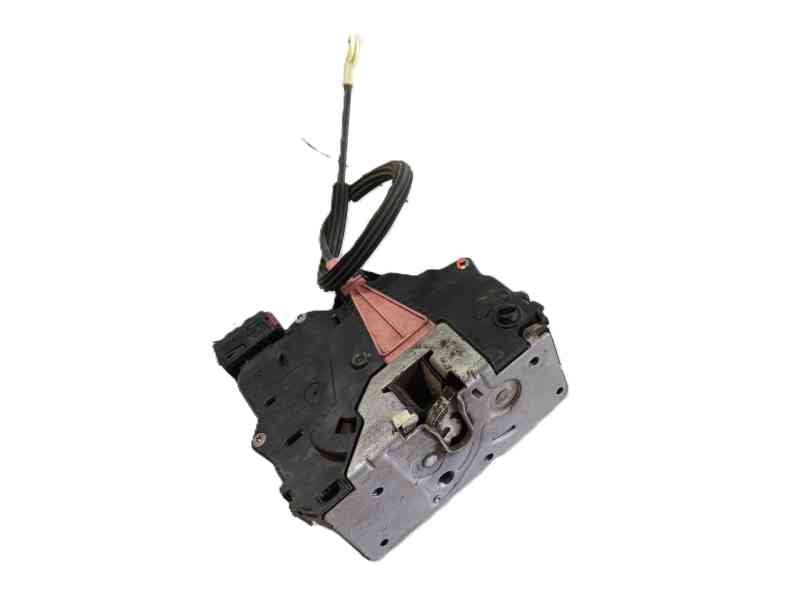 Recambio de cerradura puerta trasera izquierda para opel corsa e (x15) 1.4 (08, 68) referencia OEM IAM   