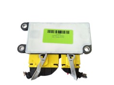 Recambio de centralita airbag para opel corsa e (x15) 1.4 (08, 68) referencia OEM IAM   