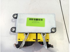 Recambio de centralita airbag para opel corsa e (x15) 1.4 (08, 68) referencia OEM IAM   