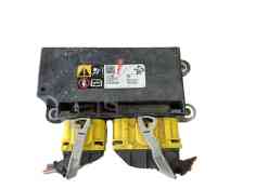 Recambio de centralita airbag para opel corsa e (x15) 1.4 (08, 68) referencia OEM IAM    2