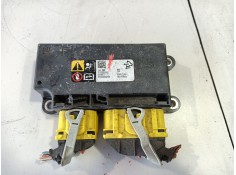 Recambio de centralita airbag para opel corsa e (x15) 1.4 (08, 68) referencia OEM IAM    2