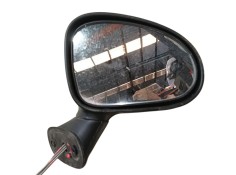 Recambio de espejo retrovisor derecho para daewoo matiz (m100, m150) 0.8 referencia OEM IAM 96380522  