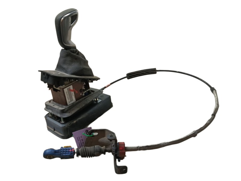 Recambio de palanca cambio para citroën c5 iii (rd_) 2.0 hdi 165 referencia OEM IAM 470210  