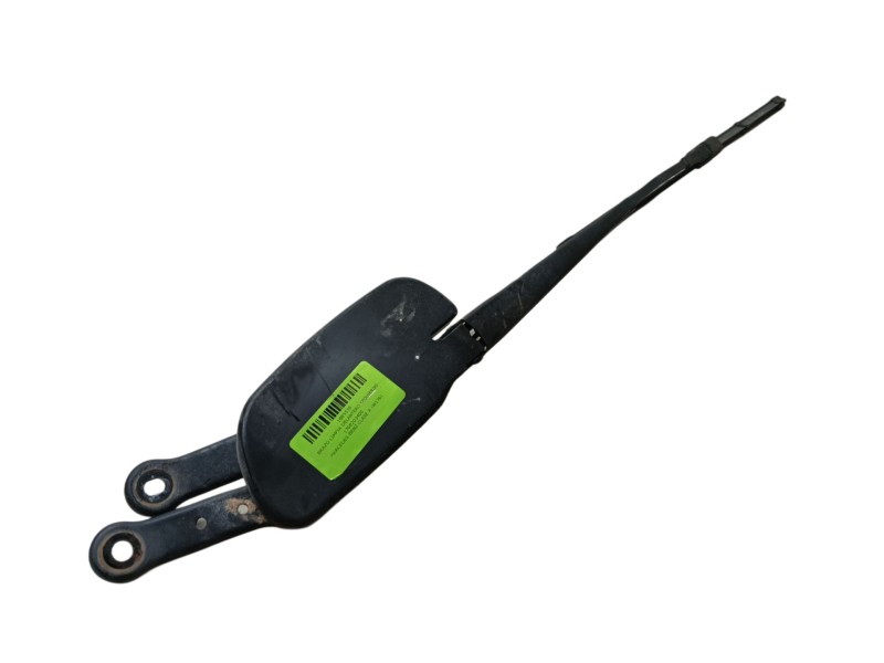 Recambio de brazo limpia delantero izquierdo para mercedes-benz clase a (w176) a 200 cdi / d (176.008) referencia OEM IAM 176820