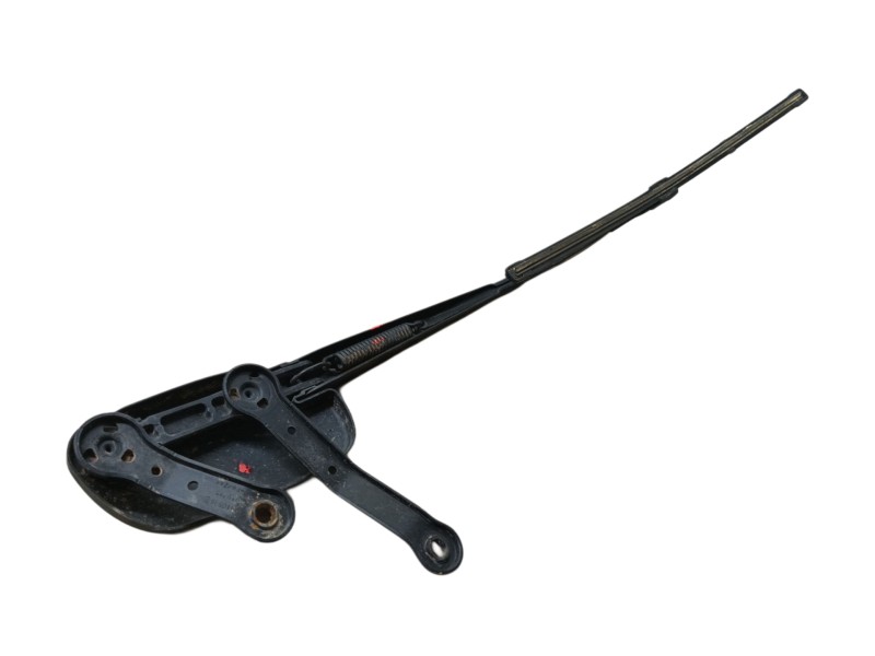 Recambio de brazo limpia delantero izquierdo para mercedes-benz clase a (w176) a 200 cdi / d (176.008) referencia OEM IAM 176820
