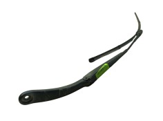 Recambio de brazo limpia delantero izquierdo para mercedes-benz clase a (w176) a 200 cdi / d (176.008) referencia OEM IAM A17682