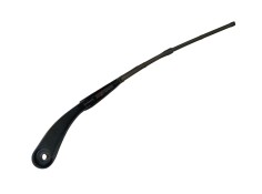 Recambio de brazo limpia delantero izquierdo para mercedes-benz clase a (w176) a 200 cdi / d (176.008) referencia OEM IAM A17682 2