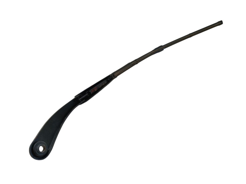 Recambio de brazo limpia delantero izquierdo para mercedes-benz clase a (w176) a 200 cdi / d (176.008) referencia OEM IAM A17682