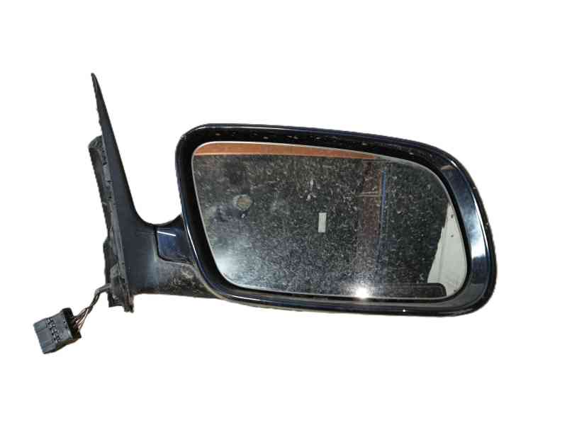 Recambio de espejo retrovisor derecho para audi a6 c5 avant (4b5, 4b6) 2.5 tdi quattro referencia OEM IAM 4B1858532BF3FZ  