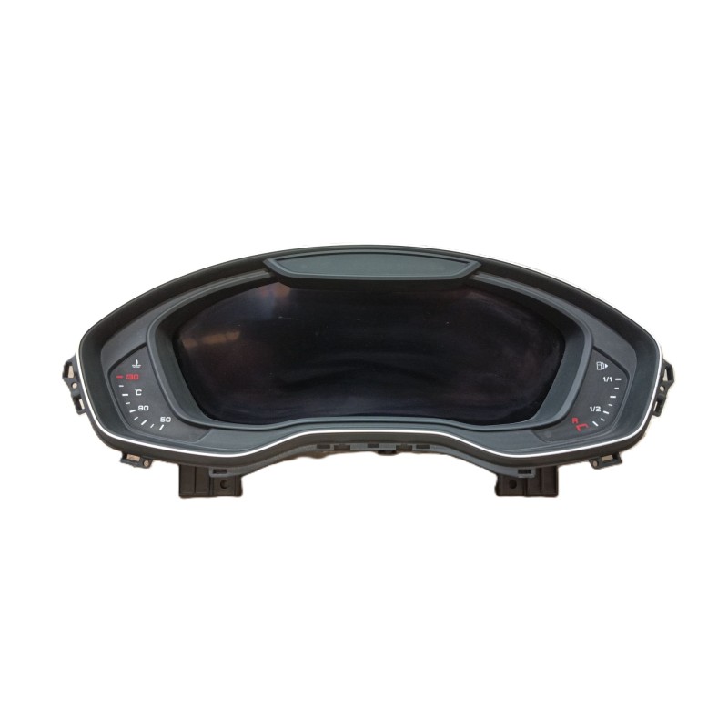 Recambio de cuadro instrumentos para audi q5 (fyb, fyg) 35 tdi quattro referencia OEM IAM 8W5920790D 0263731021 