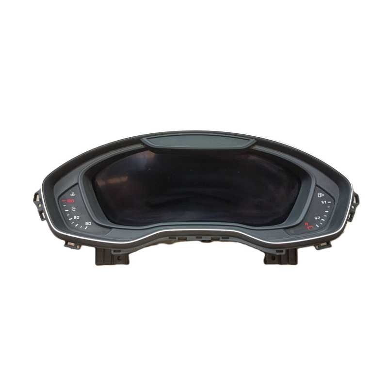 Recambio de cuadro instrumentos para audi q5 (fyb, fyg) 35 tdi quattro referencia OEM IAM 8W5920790D 0263731021 