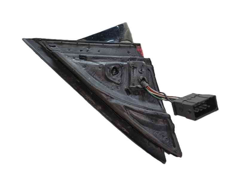 Recambio de espejo retrovisor derecho para audi a6 c5 avant (4b5, 4b6) 2.5 tdi quattro referencia OEM IAM 4B1858532BF3FZ  