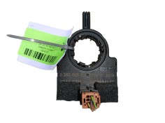 Recambio de sensor angulo de giro para citroën c5 iii (rd_) 2.0 hdi 165 referencia OEM IAM 4545H8 0265005517 